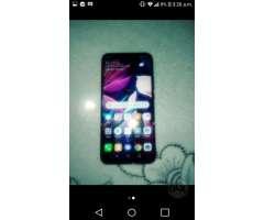 Huawei Mate 20 Lite