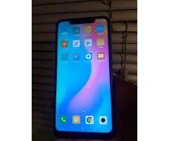Xiaomi Redmi Note 6x