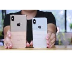 iPhone Xs Y Xs Max, Llevalos a Credito