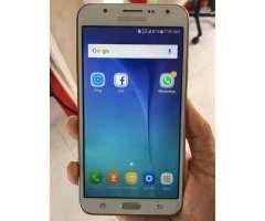 Samsung J7 Normal Duos Vendo O Cambio