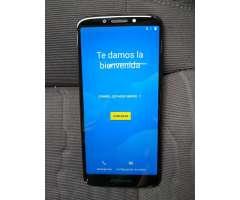 Moto G6 Play
