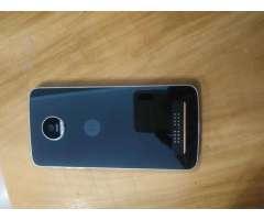 Moto Z Play 32g 3ram Excelente Estado