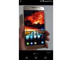 Moto E 4 Plus