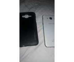 Samsung J5 con Desgastado en Los Bordes