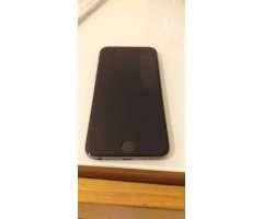 Vendo iPhone 6 16gb en Perfecto Estado.