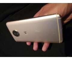 Motorola Moto G5s 4g Huella 32gb