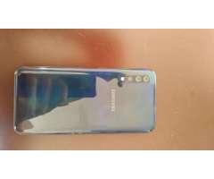 Se Vende Samsung A50 O Se Cambia a Iphon