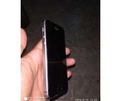 Vendo Cambio iPhone Se de 16 Gb
