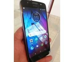 Moto G5s No Le Sirve La Camara Frontal