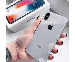 iPhone X de 64 Gb