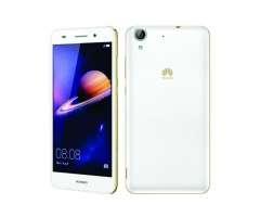 Se Vende Huawei Y6 Ii Usado