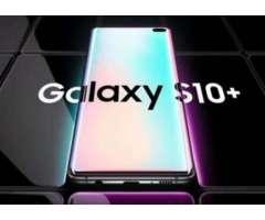 Disponible Samsung Galaxy S10 Plus 128gb
