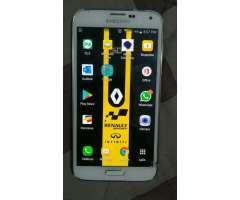 Samsung S5 con Huella Vendo O Cambio