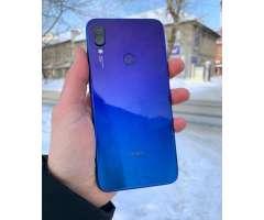Xiaomi Redmi Note 7 128gb Sellados