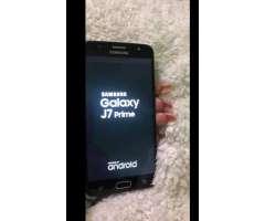 Vendo Hermoso Samsung J7 Prime 32 Gb