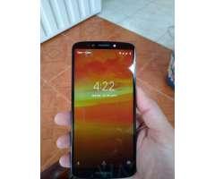Moto E5 Plus Dual Imei Original