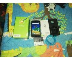 Motorola G5