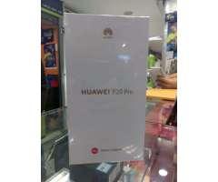HUAWEI P20 PRO 128GB&#x2f;6GB RAM oferta hoy