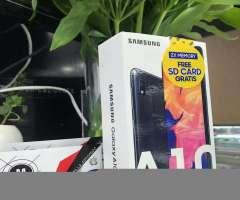 Samsung A10 2019