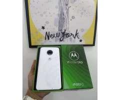 Motorola G7 de 64 Gb.