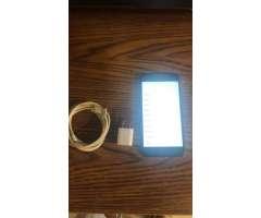 Vendo iPhone 7 Plus de 128 Gb
