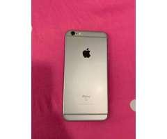 vendo o cambio iphone 6s plus