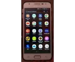 Samsung J5 Prime de 32 Gb.
