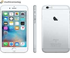Vendo iphone 6