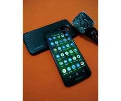 Moto G6 Play de Huella