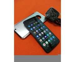 Moto G6 de Huella