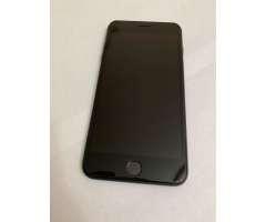 iPhone 7 Plus 128 Gb Negro Mate