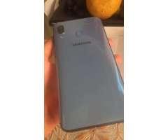 Samsung A30Nuevo