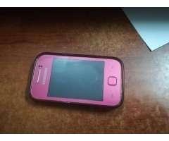 Vendo O Cambio Samsung Galaxy Young