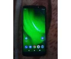 Vendo Moto G6 Play Ganga