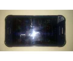 Samsung J1 en Perfecto Estado