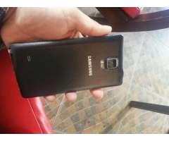 Samsung Note 4 Buen Estado