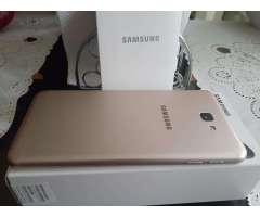 Vendo Samsung Galaxy J7 Prime