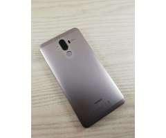 Huawei Mate 9 Plus 64gb Cámara Leica