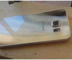 Vendo Samsung Galaxy S6 Edge