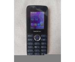 Vendo Nokia Ark Dual Sim