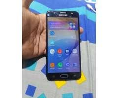 Vendocambio Samsung J7 Prime Doble Sim