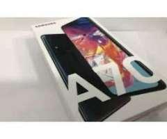 Samsung Galaxy A70