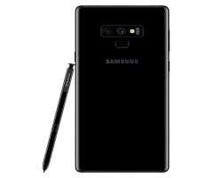 Sansung Galaxi Note 9 Nuevo