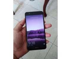 Huawei P10 Lite 4g en Excelente Estado