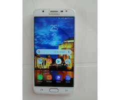 Vendo Barato J7 Prime de 32 Gb Y 3 Ram S