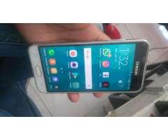 SAMSUNG J3 2016 EN MUY BUEN ESTADO