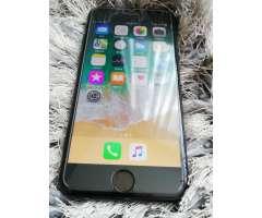 iPhone 7 de 128gb Excelente Estado