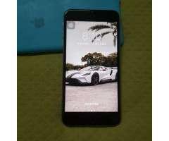Cambio Vendo iPhone 6S Plus 32Gb