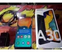 Samsung Galaxy A30