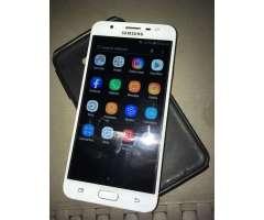 Se Vende Samsung J7 Prime 16 Gb Usado
